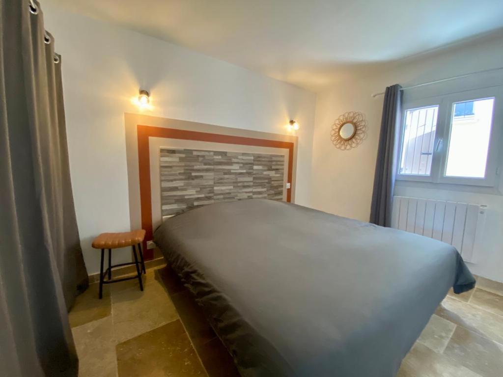 Appartements Cabiscol Beaucaire  Kültér fotó